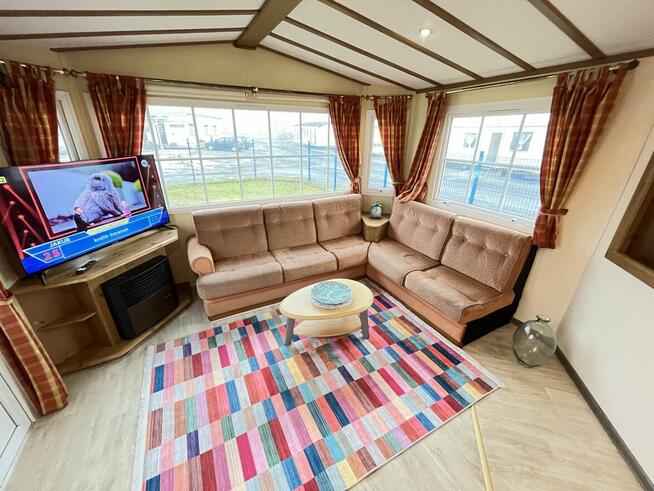 Domek holenderski nr 110! CAŁOROCZNY!