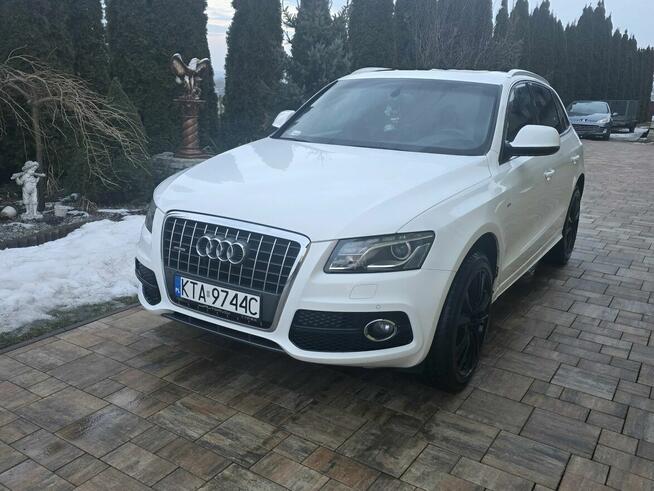 Audiq5