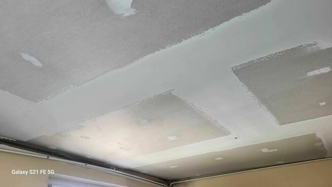 Malowanie mieszkań, domów, drobne remonty Dąbrowa Górnicza