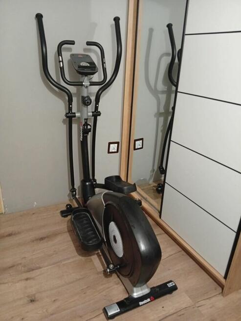 Orbitrek Magnetyczny Reebok