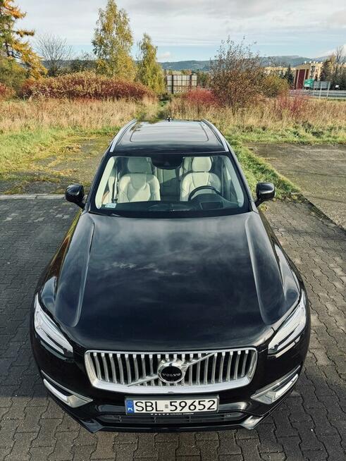 Volvo XC 90 B5 D AWD Inscription 7os