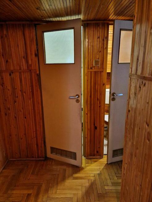 Sprzedaż 3 pokojowe mieszkanie 48 m² parter Rembielińskiego