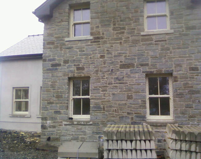 Kamieniarstwo Tradycyjne