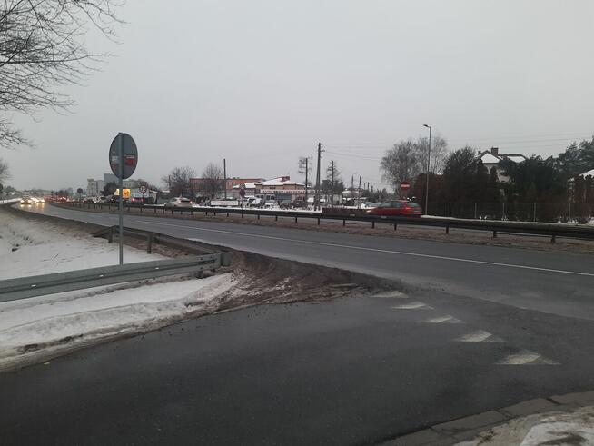 Hala magazynowa + pomieszczenia biurowe do wynajęcia