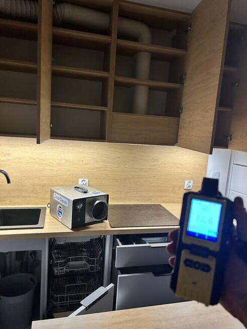 Zwalczanie pluskwy , karaluchów , ozonowanie, deratyzacja