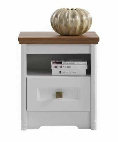 szafka nocna Parys PS15 Nowa wyprzedaż kolekcji