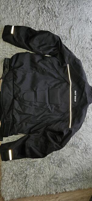 Kurtka motocyklowa RET BIKE XXXL