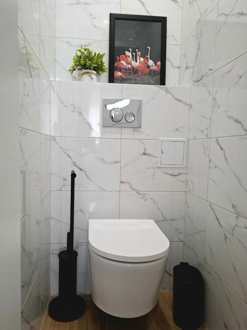 Komfortowe 4 pokojowe mieszkanie koło Politechniki