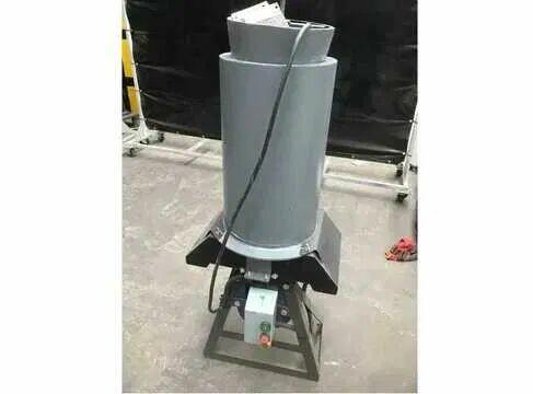 OKAZJA! WYPRZEDAŻ Rozdrabniacz do słomy RD-250 | 4 kW | 230V