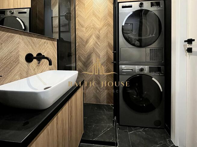 Mieszkanie Sopot Dolny, Stefana Okrzei