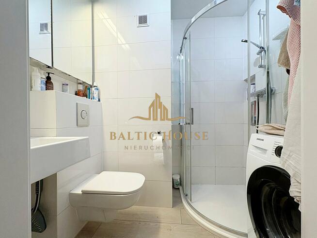 Mieszkanie Gdynia Redłowo, Bohaterów Starówki Warszawskiej