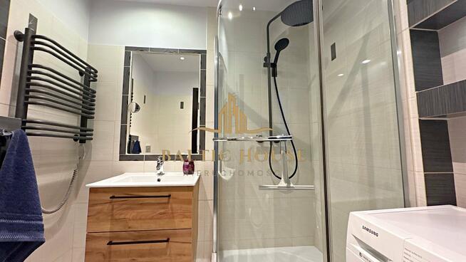 Mieszkanie Gdynia Wielki Kack os. Fikakowo, Lipowa