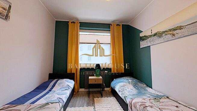 Mieszkanie Gdynia Wielki Kack os. Fikakowo, Lipowa