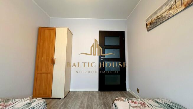 Mieszkanie Gdynia Wielki Kack os. Fikakowo, Lipowa