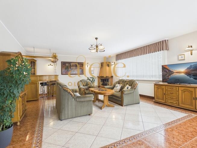 Willa dla tych, którzy wiedzą, czego chcą!