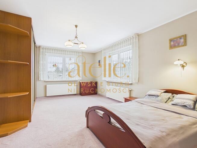 Willa dla tych, którzy wiedzą, czego chcą!