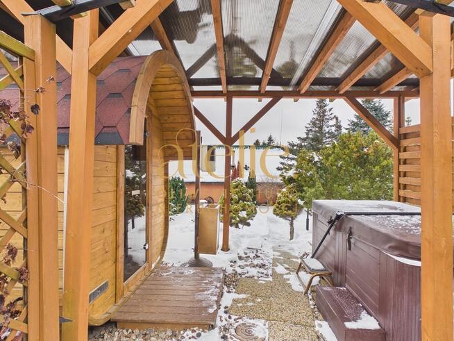 Willa dla tych, którzy wiedzą, czego chcą!