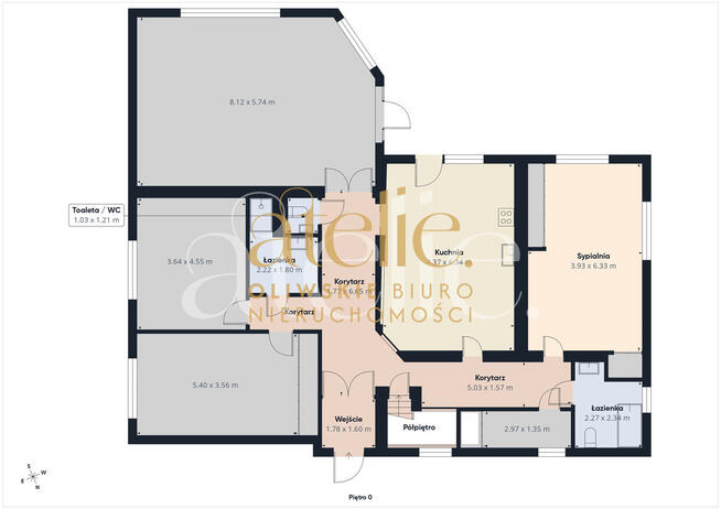 Willa dla tych, którzy wiedzą, czego chcą!