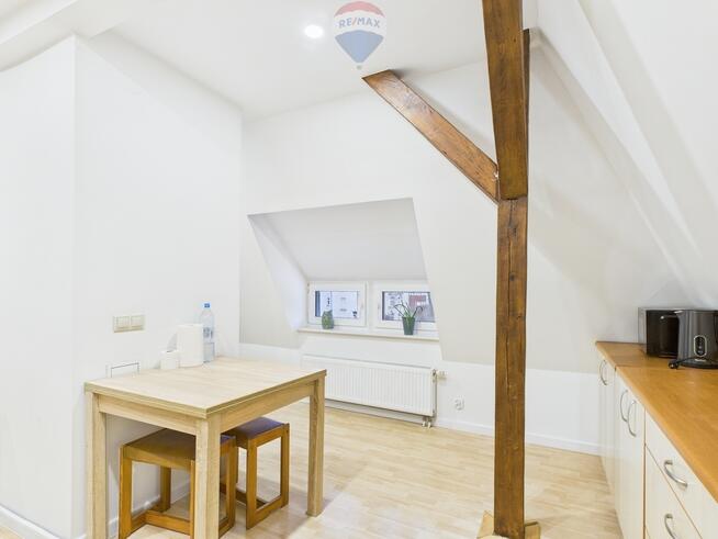 Gdańsk Oliwa -mieszkanie na sprzedaż