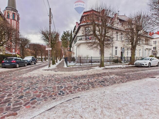 Gdańsk Oliwa -mieszkanie na sprzedaż