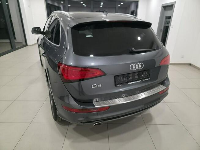 Audi Q5 S Line*Quattro*DSG*Roczna Gwarancja w cenie*