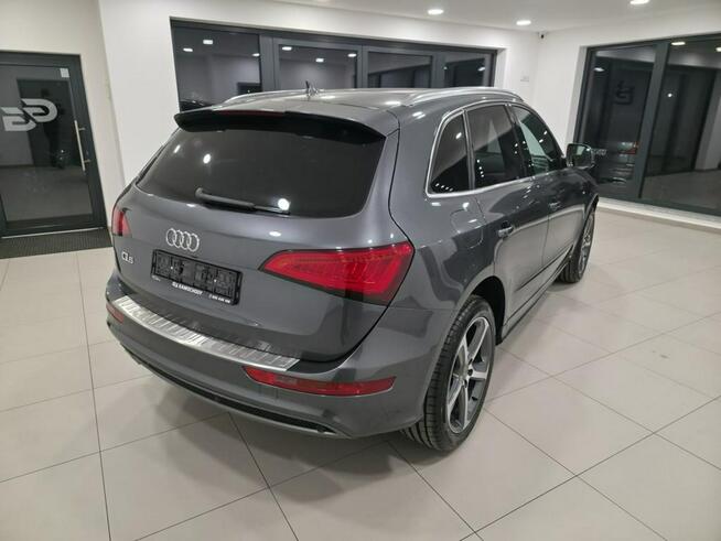 Audi Q5 S Line*Quattro*DSG*Roczna Gwarancja w cenie*