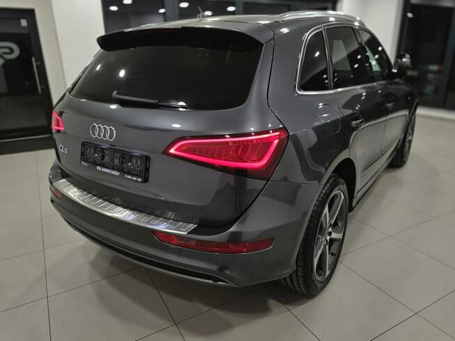 Audi Q5 S Line*Quattro*DSG*Roczna Gwarancja w cenie*