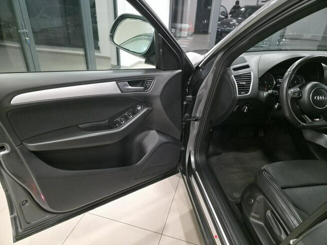 Audi Q5 S Line*Quattro*DSG*Roczna Gwarancja w cenie*