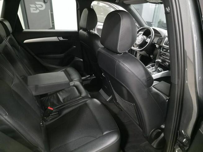 Audi Q5 S Line*Quattro*DSG*Roczna Gwarancja w cenie*
