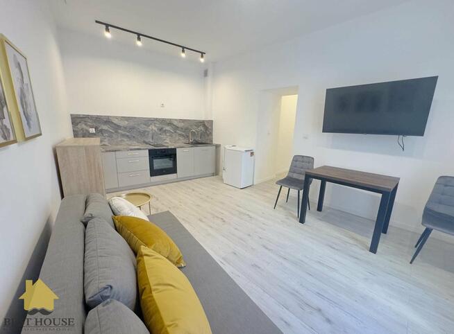 Mieszkanie Lublin Śródmieście