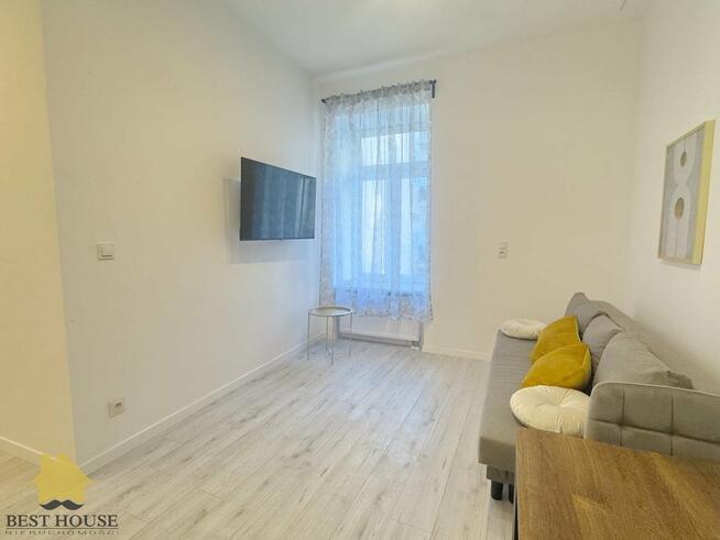 Mieszkanie Lublin Śródmieście