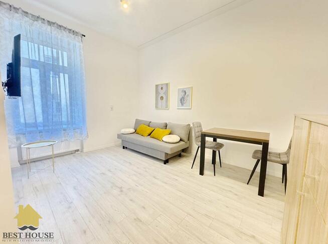 Mieszkanie Lublin Śródmieście