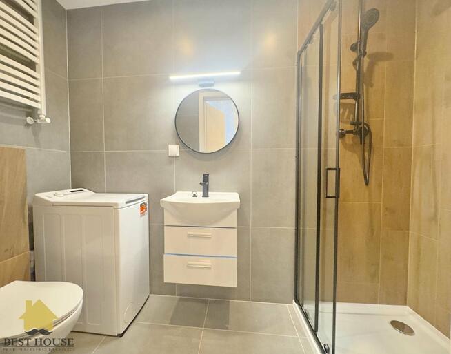 Mieszkanie Lublin Śródmieście