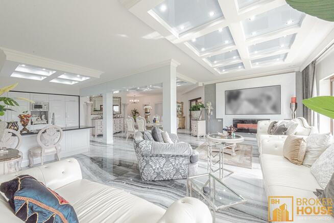 Dom Opole Czarnowąsy, Podleśna