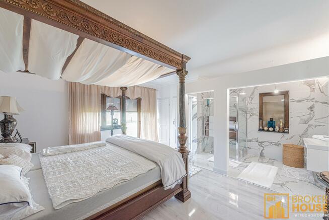 Dom Opole Czarnowąsy, Podleśna