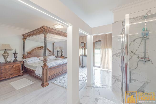 Dom Opole Czarnowąsy, Podleśna