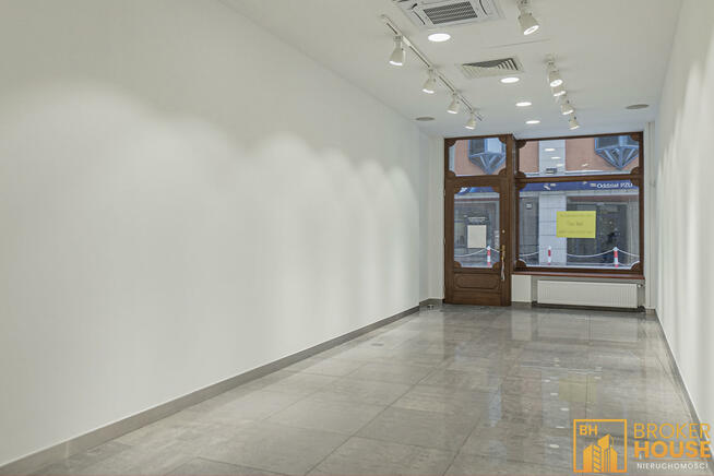 Lokal użytkowy Opole, Ozimska