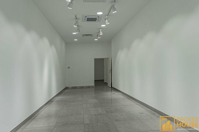 Lokal użytkowy Opole, Ozimska