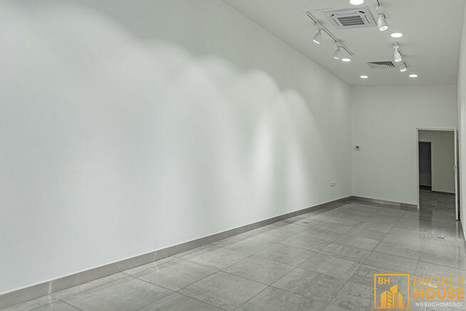 Lokal użytkowy Opole, Ozimska