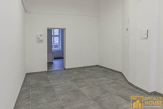 Lokal użytkowy Opole, Ozimska