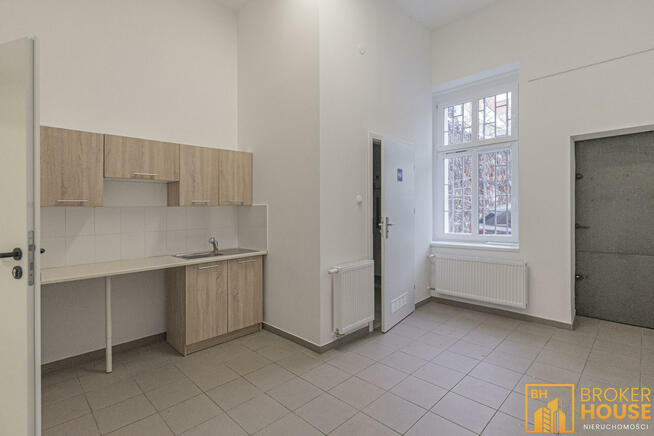 Lokal użytkowy Opole, Ozimska