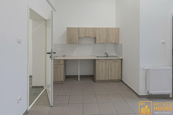 Lokal użytkowy Opole, Ozimska