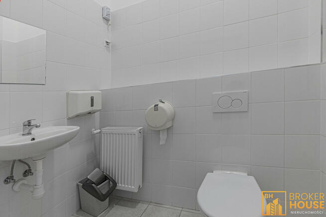 Lokal użytkowy Opole, Ozimska