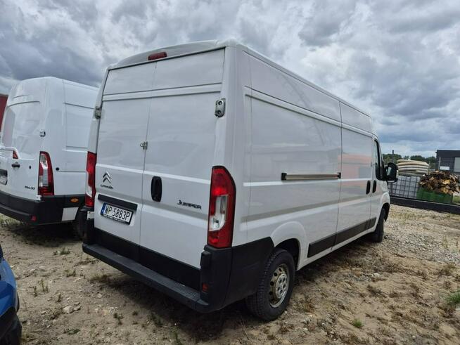 Citroen Jumper Poleasingowe.pl