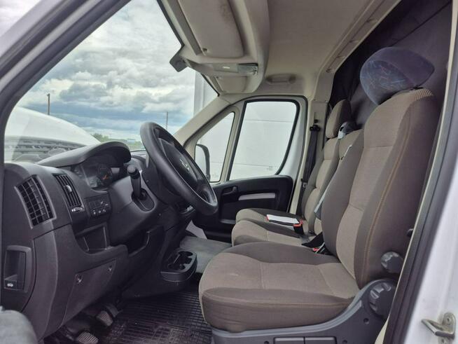 Citroen Jumper Poleasingowe.pl