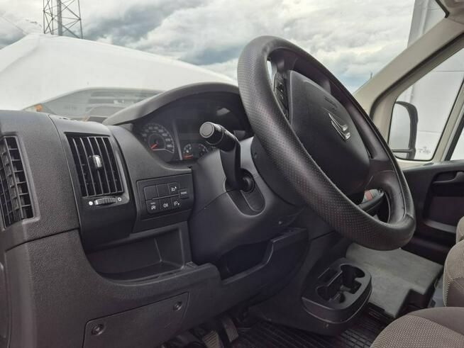 Citroen Jumper Poleasingowe.pl