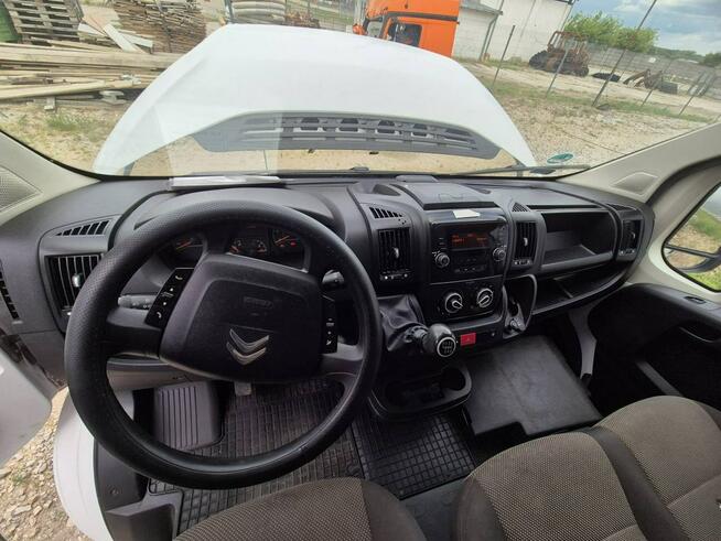 Citroen Jumper Poleasingowe.pl