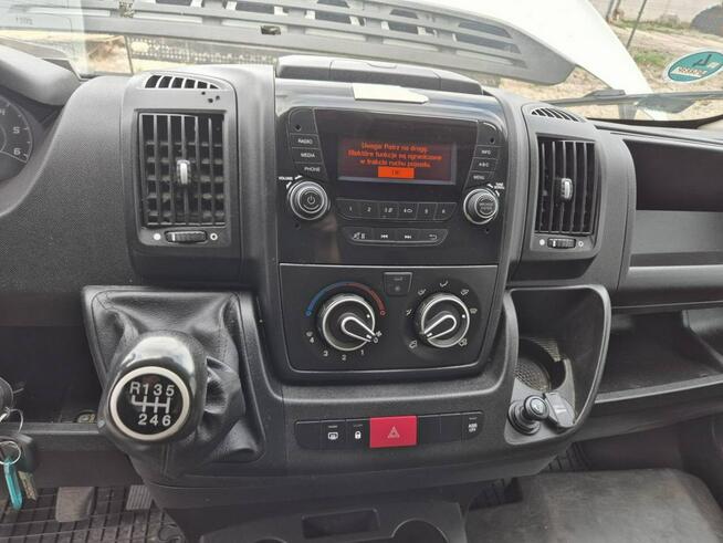 Citroen Jumper Poleasingowe.pl