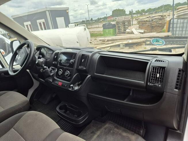 Citroen Jumper Poleasingowe.pl