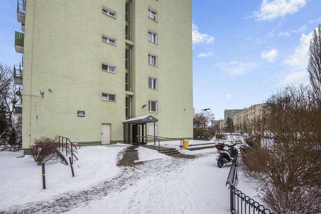 ✅Sprawdź >> Duża klimatyczna kawalerka✅